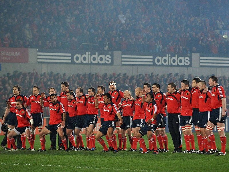 Munster will be looking to bounce back following their recent losses in the Magners League
