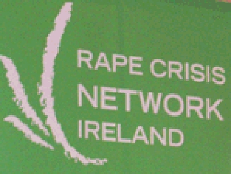 RCNI - Study shows low rate of prosecutions for rape