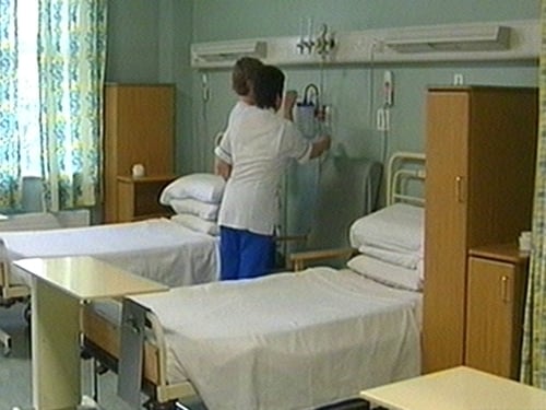 Health - 2.2m affected by Govt move