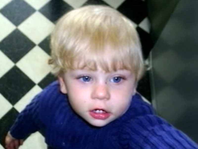 Baby Peter - Died in 2007