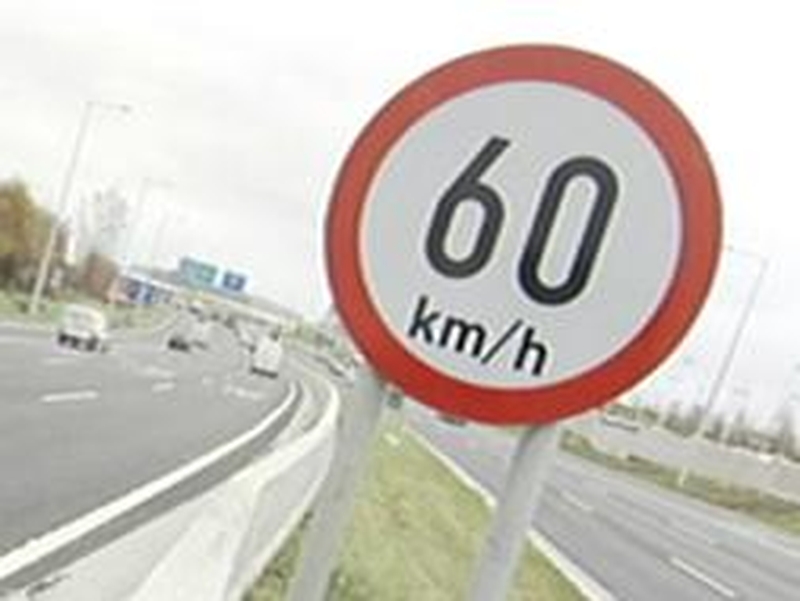 Roads - 45 mobile speed cameras by next year