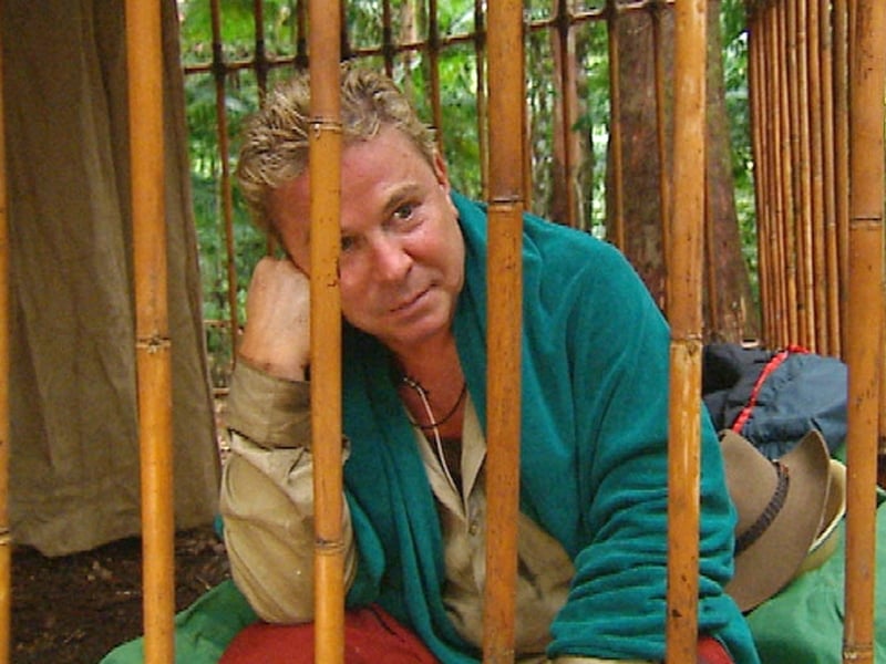 David Van Day - Won nine stars in the latest trial