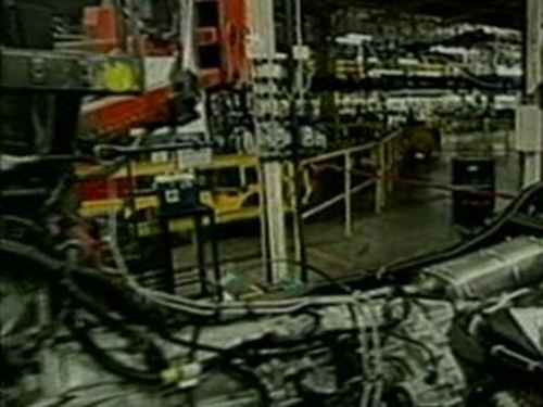 US car makers - GM looking at options