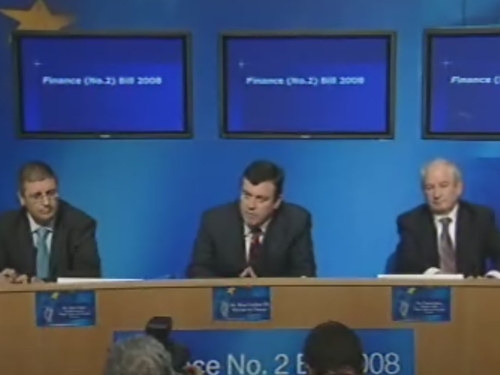 Finance Bill - Non-resident tax rules tightened up