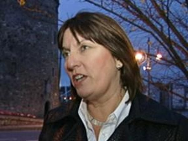 Monica Leech - PR work 'excellent value for money'