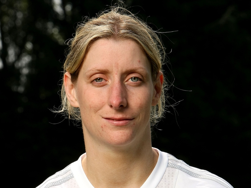 Cora Staunton scored eight points for Mayo in their win over Donegal