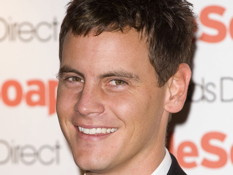 Dan O'Connor talks Neighbours, Australian Idol, Celeb Air and X Factor