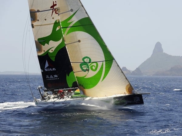 Green Dragon celebrates St Patrick's Day