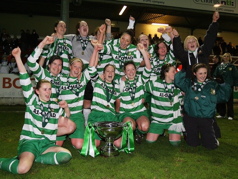 St Francis won two out of three group games but missed out on qualification on goal difference