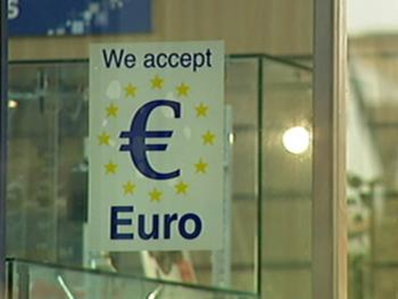 Northern Ireland - Shopping calls a far cry from 1916, says businessman