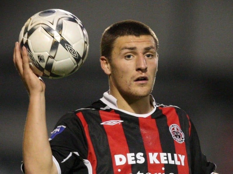 Gary Deegan is in line to make his Coventry debut against Barnsley on 9 January