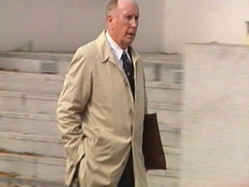 Michael Shine - Struck off medical register