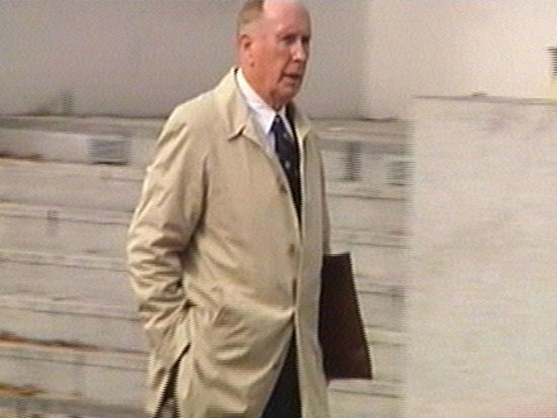 Michael Shine - Struck off medical register