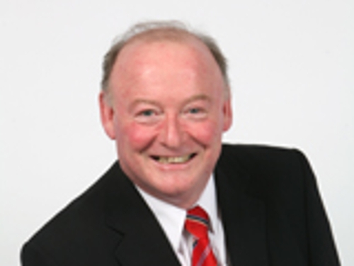 Rody Molloy - €110,000 per year pension
