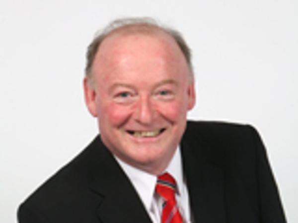 Rody Molloy - Questions over FÁS expenses