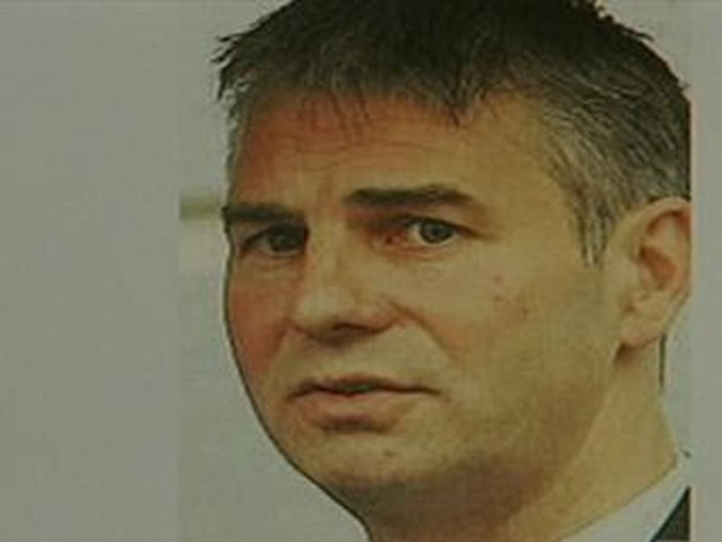 Sean O'Brien - Parked helicopter on roof