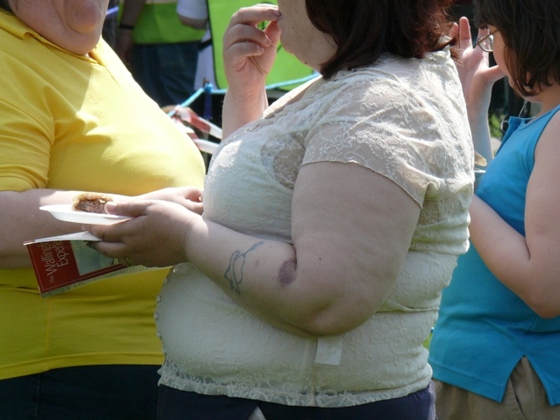 Survey - Dietary habits studied