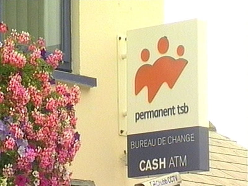 Permanent TSB - Merger with BOI could cost 3,500 jobs - IBOA