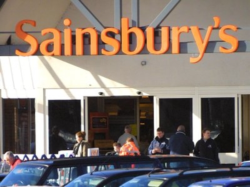 Sainsbury results - Gains market share