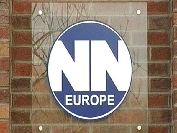 NN Euroball - 70 jobs will go when firm closes