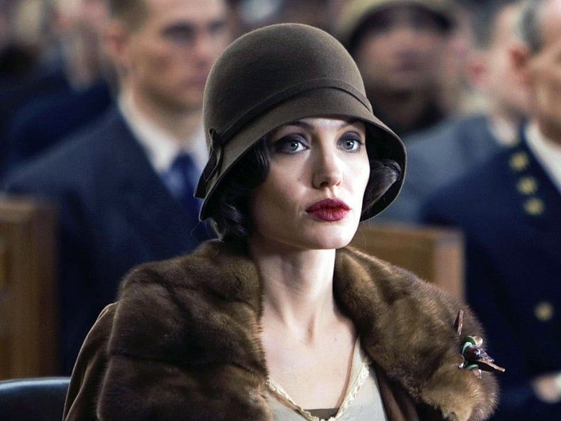 Heart-breaking and intense