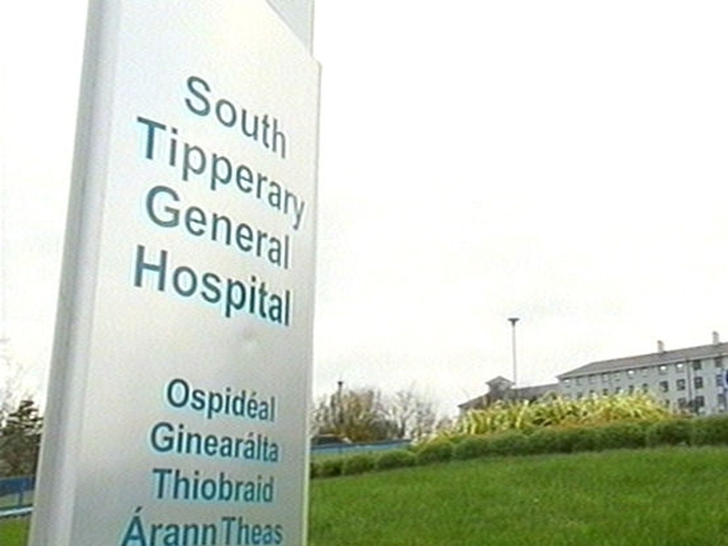 South Tipperary General Hospital - Man critical after assault