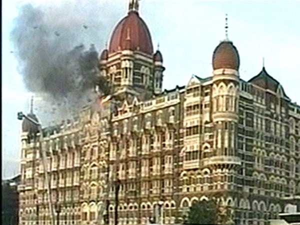 Mumbai - Terror suspect arrested in Pakistan