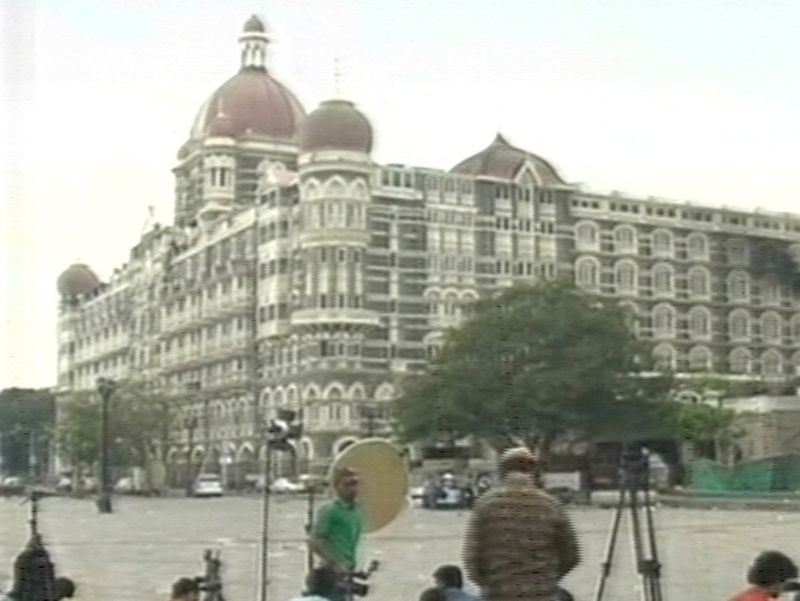 Mumbai - Indian Home Minister resigns