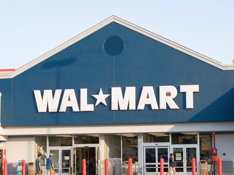 Wal-Mart - Worker died at Long Island store