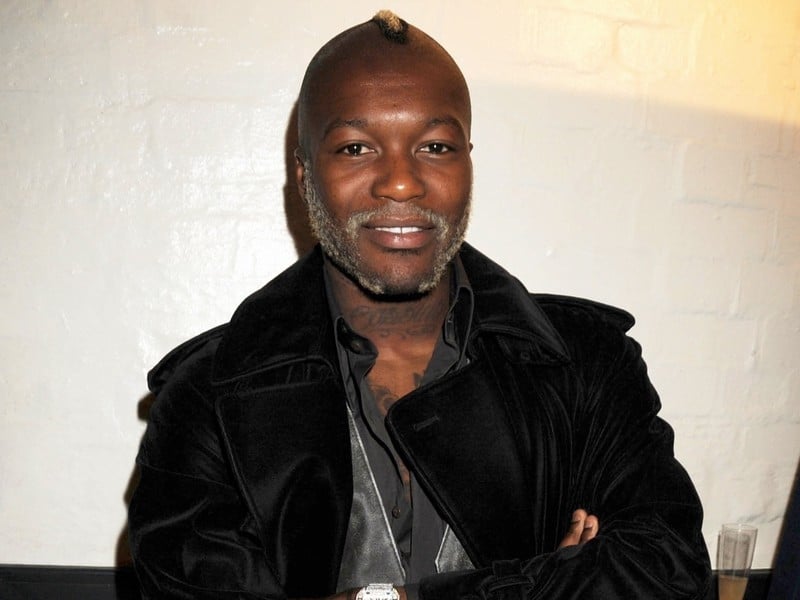 Djibril Cisse opened the scoring in the 11th minute for Sunderland but that was as good as it got for them at the Stadium of Light