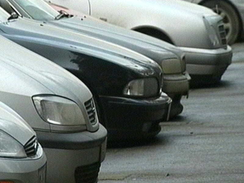 Parking - Enlarged restricted parking zone considered