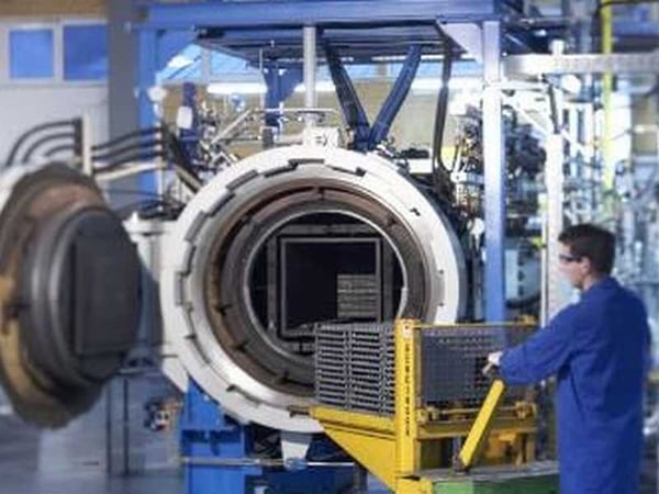 Element Six - Protest over short time working week