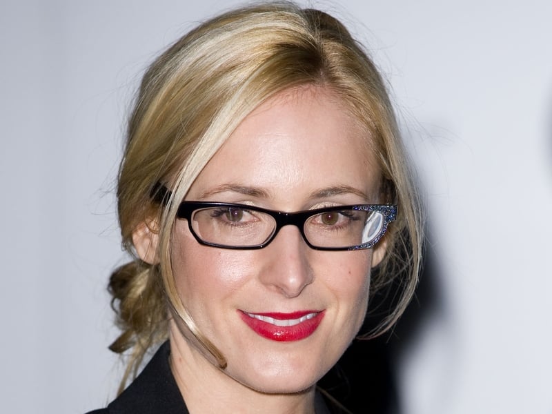 Hambleton-Jones - replaced by Mylene Klass