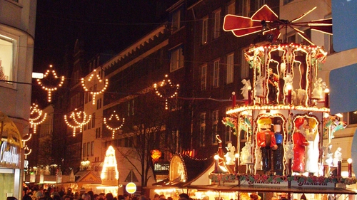 Düsseldorf