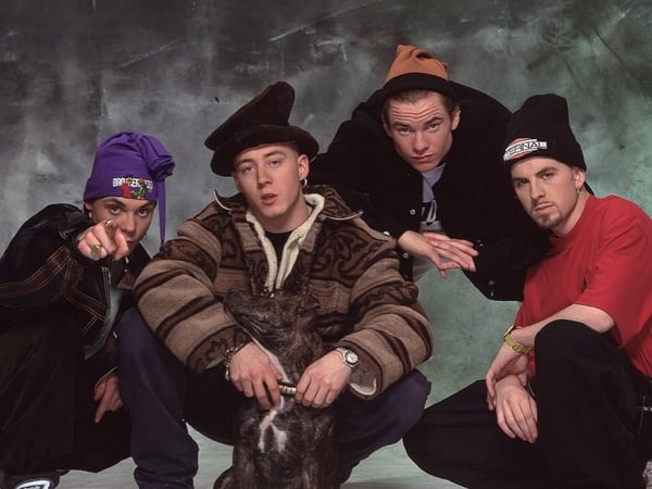 East 17