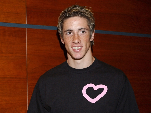 Fernando Torres' introduction as a second half substiute could not inspire a woeful Liverpool side