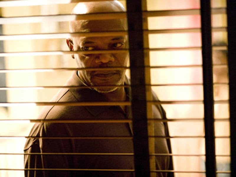 Lakeview Terrace