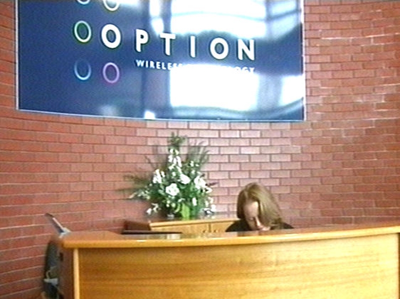 Option Wireless - 150 jobs to go