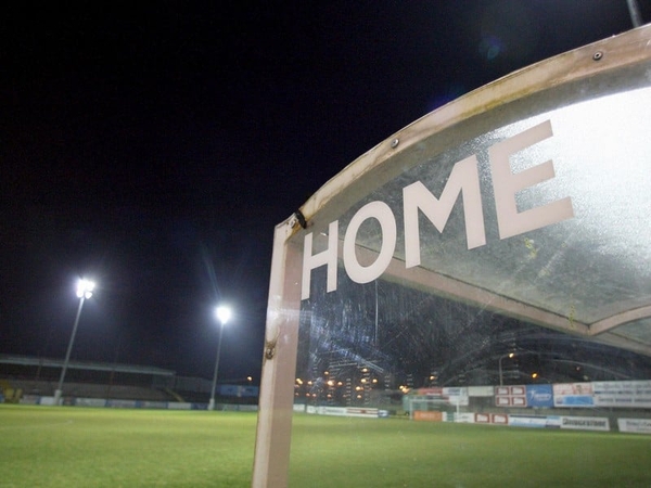 Drogheda United have raised €100,000 so far