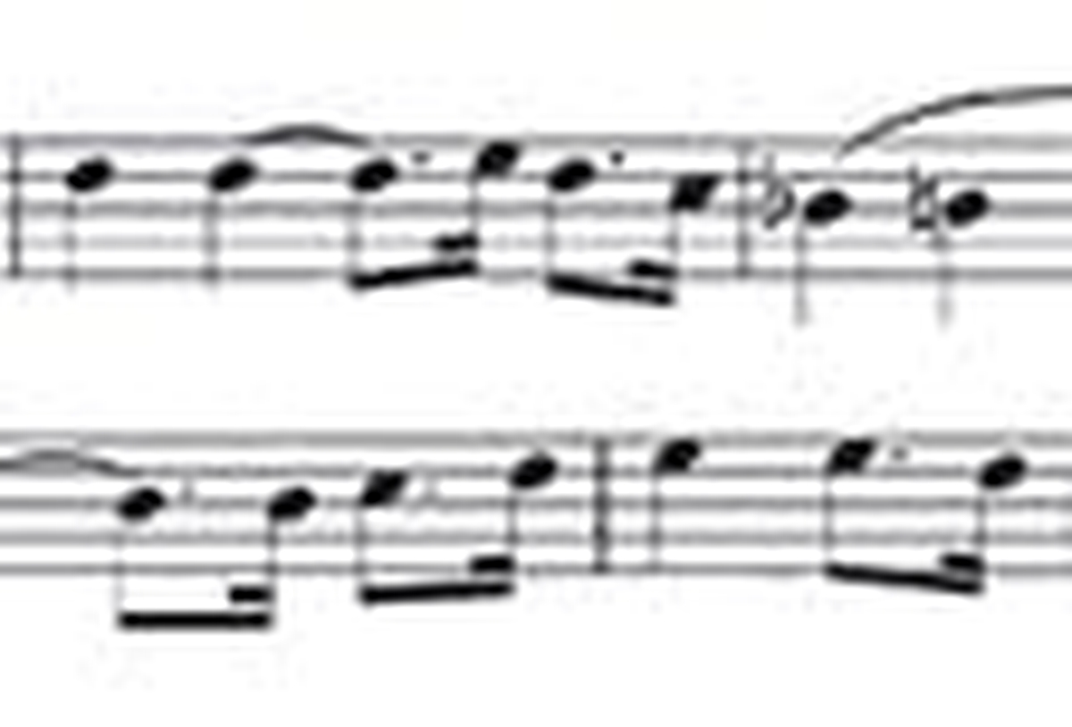 From Cylinder to Disc