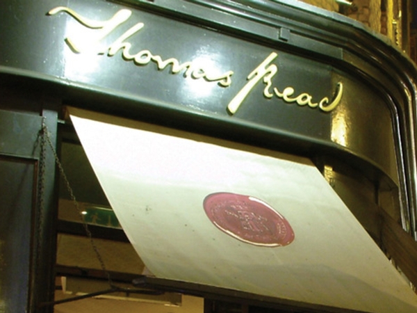 Pub group - Examinershop period extended for nine other companies