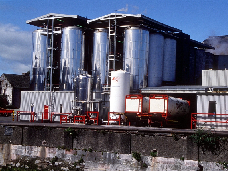 Beamish &amp; Crawford - Heineken announces decision to close brewery