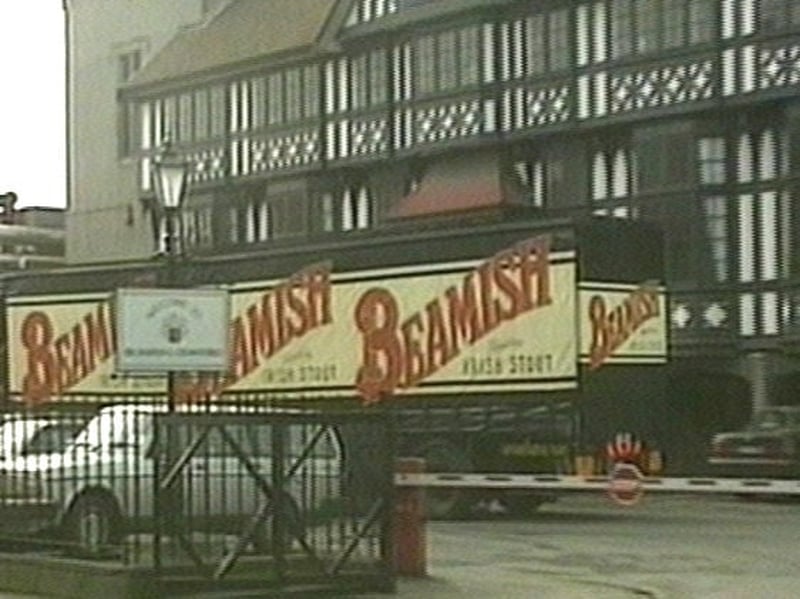 Beamish &amp; Crawford - Cork site to be sold