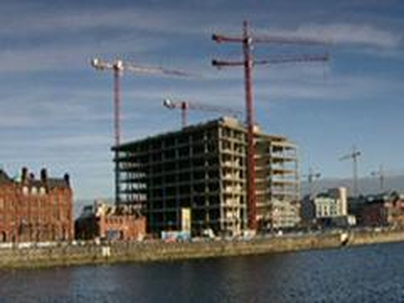 Docklands - 2008 accounts finalised