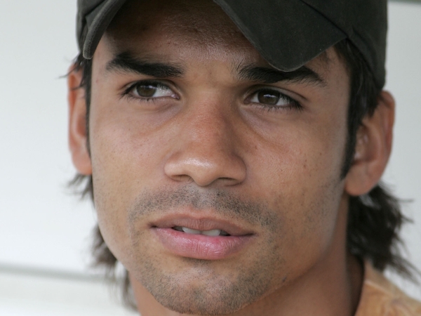 Eduardo made a dream return to first team action with Arsenal