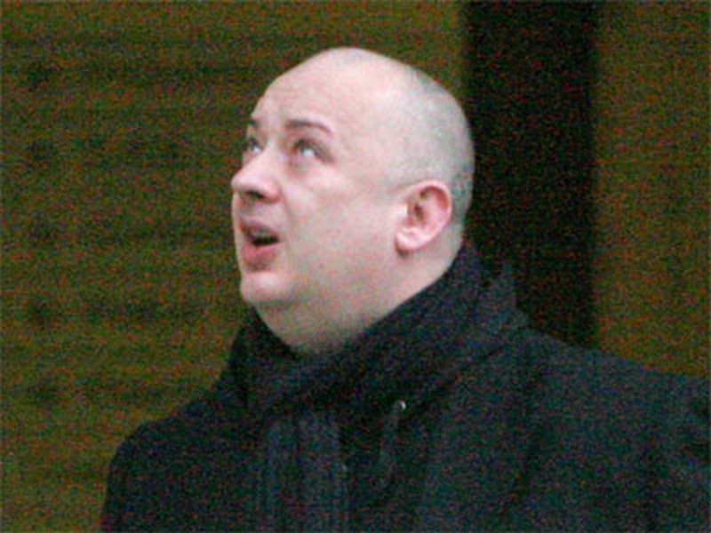 Boy George to be sentenced later