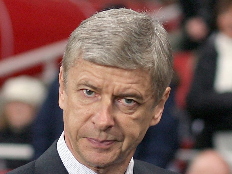 Arsene Wenger reportedly turned down the chamce to manage Bayern Munish