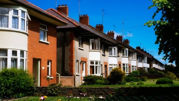 December also saw higher prices for rents, mortgages and education costs