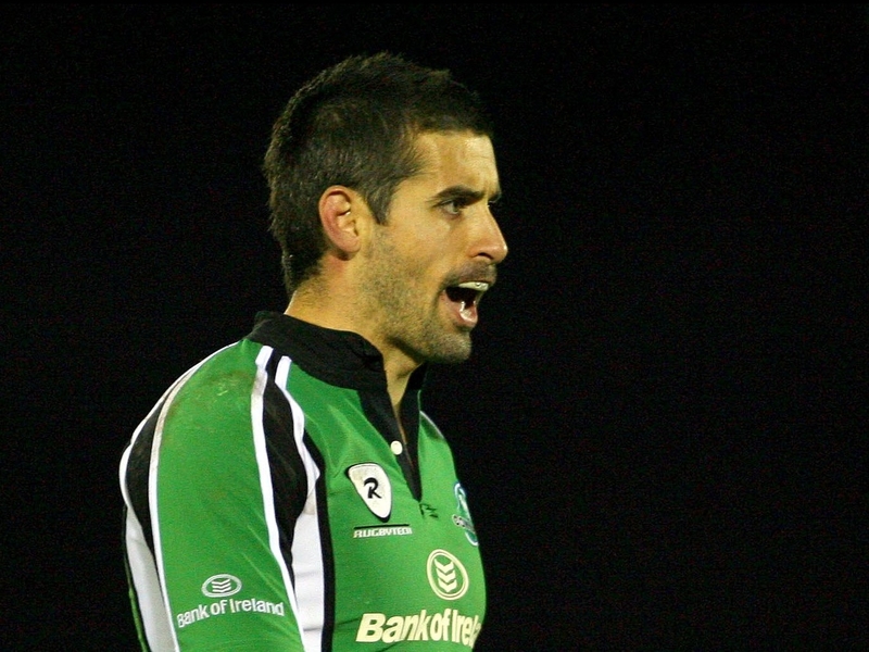 Frank Murphy's late try proved crucial