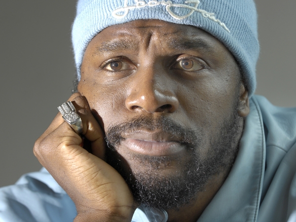 Audley Harrison neverfulfilled his potential after winning an Olympic gold medal and this victory will be a huge career boost for Martin Rogan